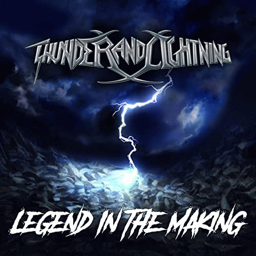 Thunder And Lightning : Legend in the Making